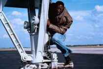 Tale 244 ~B Takes Flight, Virgil~