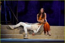 Tale 297 ~ That’ll B Lovely, Virgil~