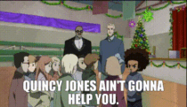 Tale 312 ~Don’t B Callin’ Virgil~