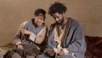 Tale 316 ~That’ll B Mom, Virgil~