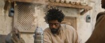 Tale 326 ~Virgil Does Dishes, Braxton~