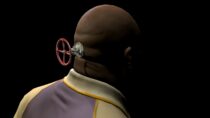 Meditation 002 ~B In BBWS, Virgil~