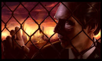 Tale 352 ~Even The Devil Gets Homesick~
