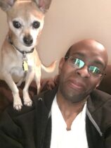 Meditation 024 ~Fur Armor, Braxton, Virgil~