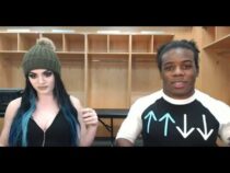 Meditation 026 ~The V Games Braxton~