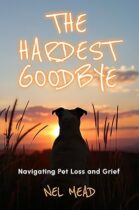 Meditation 032 ~Virgil WRITES B’s Goodbye~