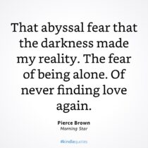 Meditation 038 ~Leave Virgil Alone Braxton~