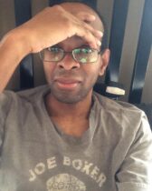 Meditation 076 ~40 Love Braxton, Virgil~