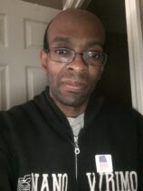 Meditation 129 ~An Enormous Blank, B~