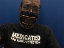Meditation 169 ~Virgil And B Vitamins~