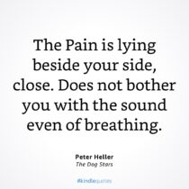 Meditation 170 ~There’ll B Suffering B~