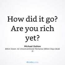 Meditation 188 ~An Honest B Virgil~