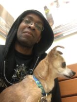 Meditation 249 ~We’ll B Reviewed Virgil~
