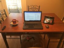 Meditation 303 ~Braxton, Virgil, Have WRITES~