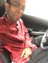 Meditation 307 ~A G-Thang Braxton, Virgil”