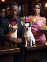 Journey 014 ~Braxton’s The Bar, Virgil~
