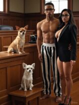 Journey 016 ~Virgil’s Lawyer, Braxton’s Law~