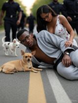Journey 036 ~Braxton, Virgil, A Pa~