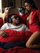 Journey 041 ~Braxton, A Noise, Me~