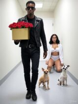Journey 066 ~Braxton, Virgil’s E-Day Blues~
