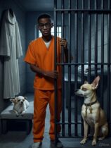 Journey 079 ~Misplacing Braxton and Virgil~