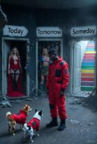 Journey 153 ~Somedays B’s, Somedays V’s~