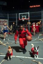 Journey 169 ~B The Ball, Virgil~