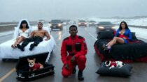 Journey 204 ~B Needs Blankets, Virgil~