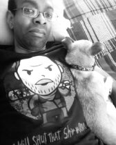 Journey 214 ~Don’t Wake Braxton, Virgil~