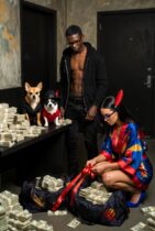 Journey 230 ~Money Talks, Braxton, Virgil~