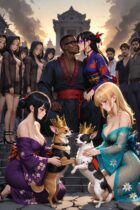 Journey 292 ~Princes Of The B&V~