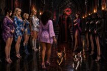 Journey 308 ~Better B Running Virgil~
