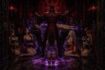 Journey 364 ~Virgil B Getting Down~