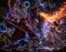 Legacy 006 -E Equals BV Scared-