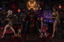 Legacy 017 -B III, 2-V, Isn’t Six-