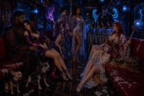 Legacy 027 -Filed B Through V-