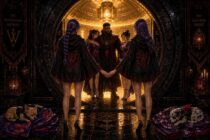 Legacy 034 -Virgil’s Light, Braxton’s WAITLIST-