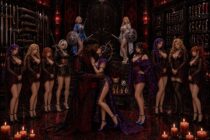 Legacy 046 -Braxton’s Knighted, Virgil’s Night-