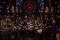 Legacy 047 -BORED, ROOM, Braxton, Virgil-