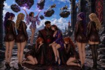 Legacy 049 -Where Braxton Holidays, Virgil-