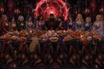 Legacy 051 -Virgil TALES, B’s Matter-