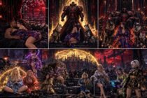 Legacy 067 -To Arms, B, V-