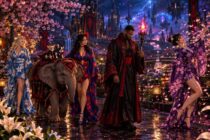 Legacy 076 -There B Elephants Virgil-