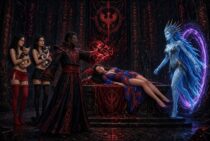 Legacy 081 -B Sells Zzz’s, Virgil-