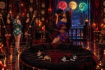 Legacy 088 -Pawsing Braxton And Virgil-