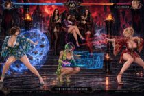 Legacy 102 -Braxton Verses Virgil Versus-