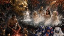 Legacy 103 -Savage B’s, Virgil’s Bestiary-