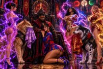 Legacy 106 -Braxton The Responsible, Virgil-