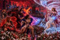 Legacy 115 -Catch-Up Braxton, Ketchup Virgil-