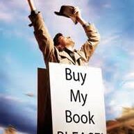 Buy My Book